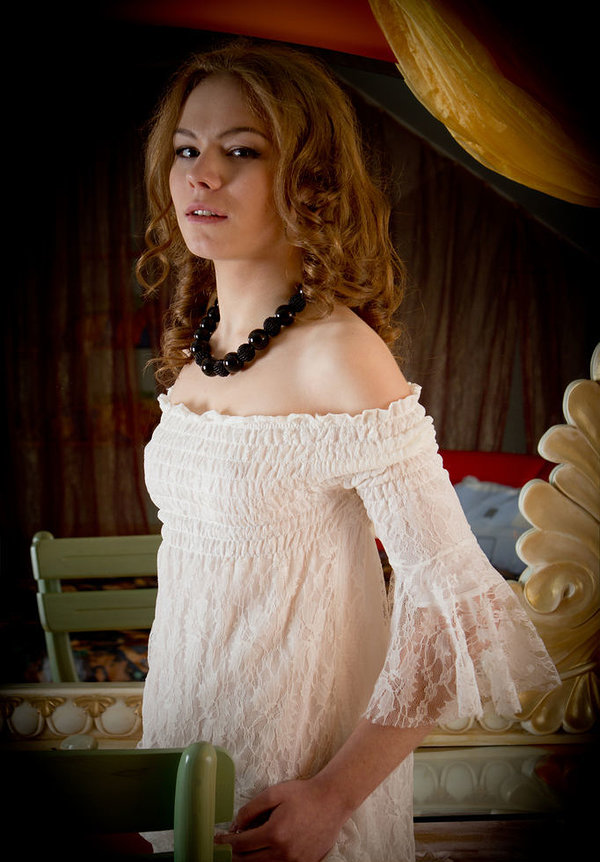 Валентина, 43 года, 2 размер груди