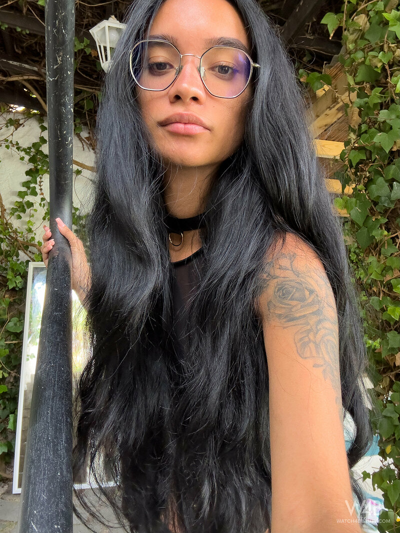 Валерия, 21 год, 0 размер груди