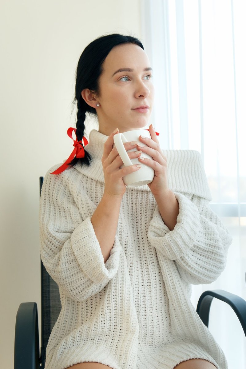 Женя, 24 года, 6 размер груди