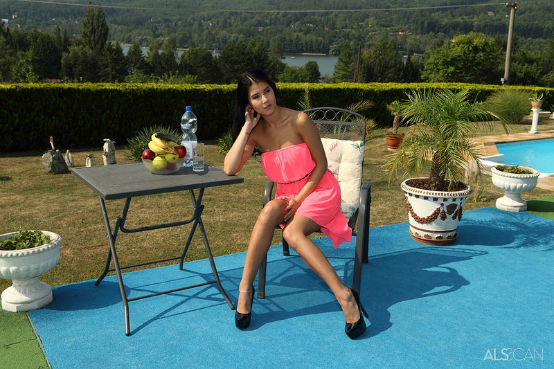 Дарья, 23 года, 5 размер груди